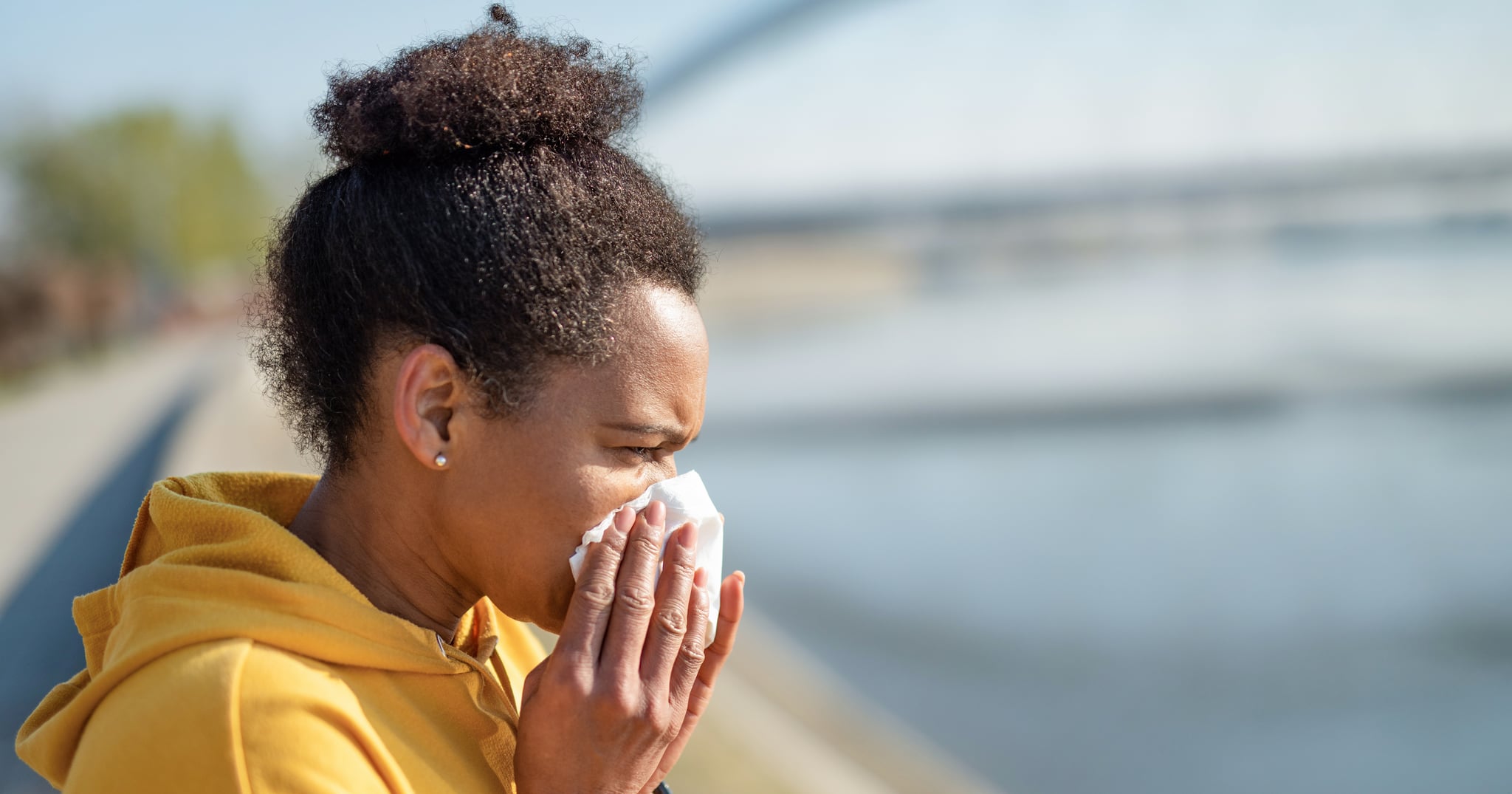 Sick Girl Workouts Aren't the Worst Idea, According to MDs