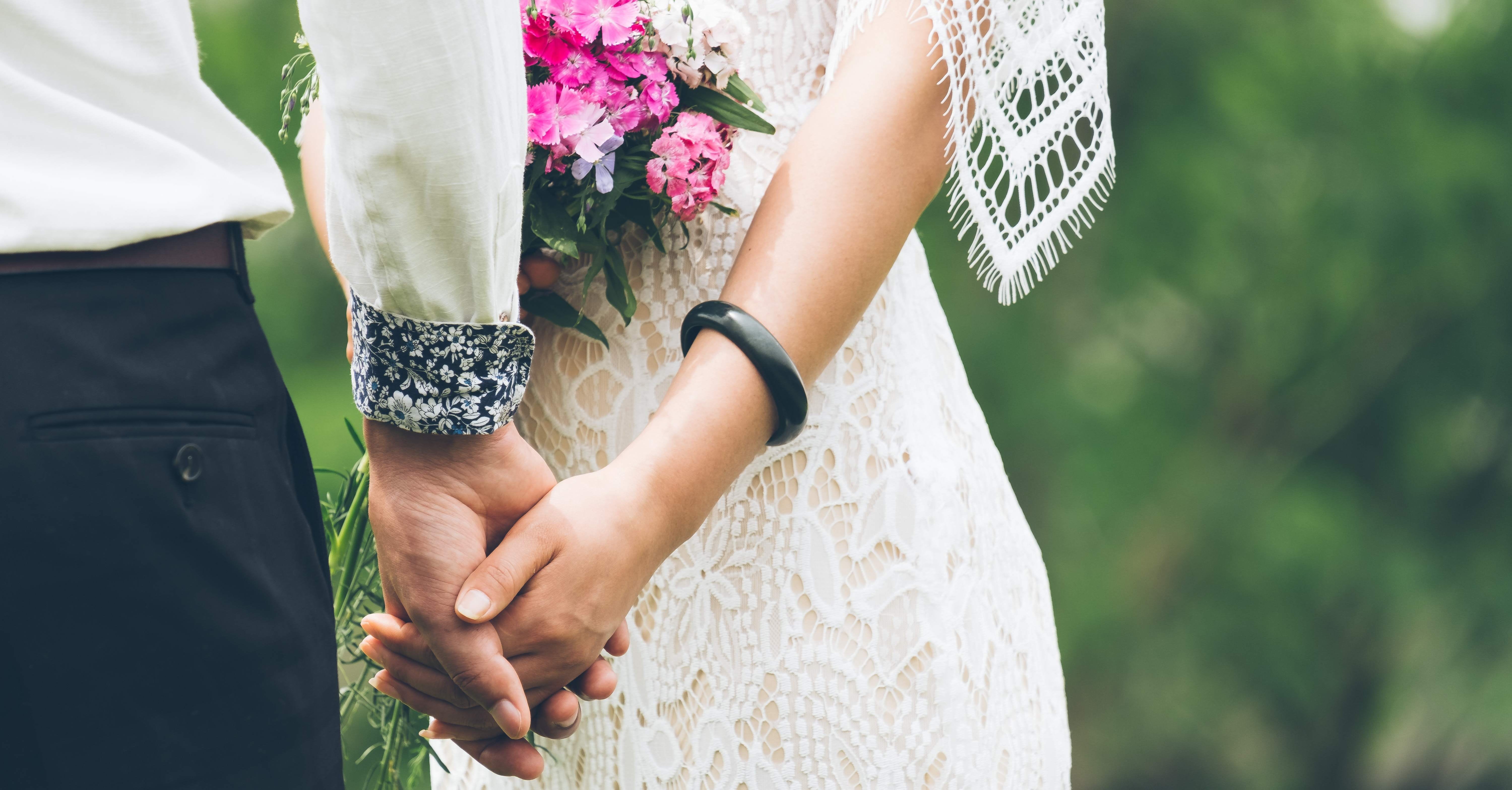 Most Expensive Parts of a Wedding POPSUGAR Love & Sex