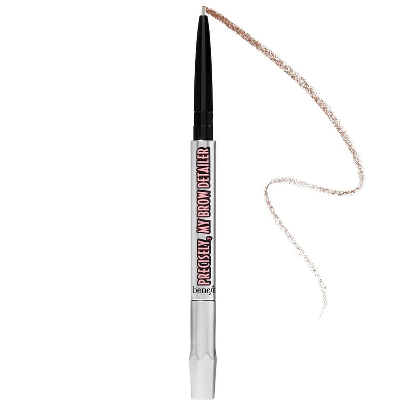 Best Micro-Fine Eyebrow Pencil