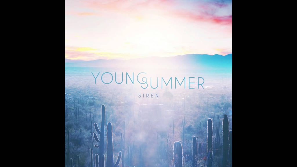"Blood Love," Young Summer