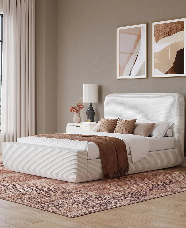 Best Queen Bed