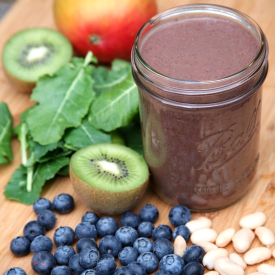 Why You Should Add Beans to Smoothies