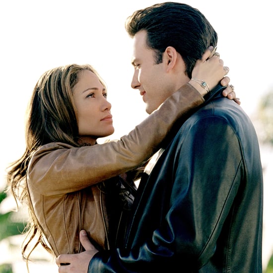 Jennifer Lopez and Ben Affleck's 2000s Style in Gigli