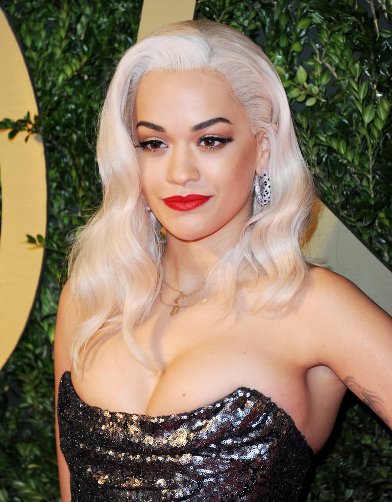 Rita Ora