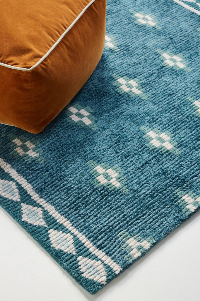 Get the Look: Hand-Tufted Jassa Rug