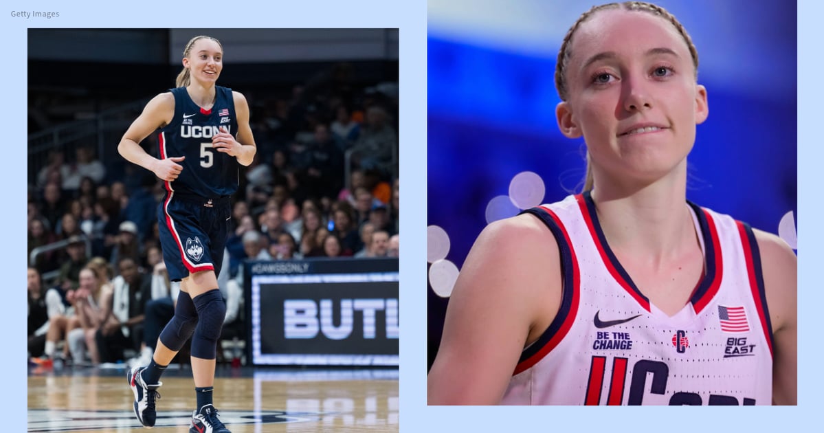 Paige Bueckers Is Rolling in NIL Money — Here's How She Manages It All