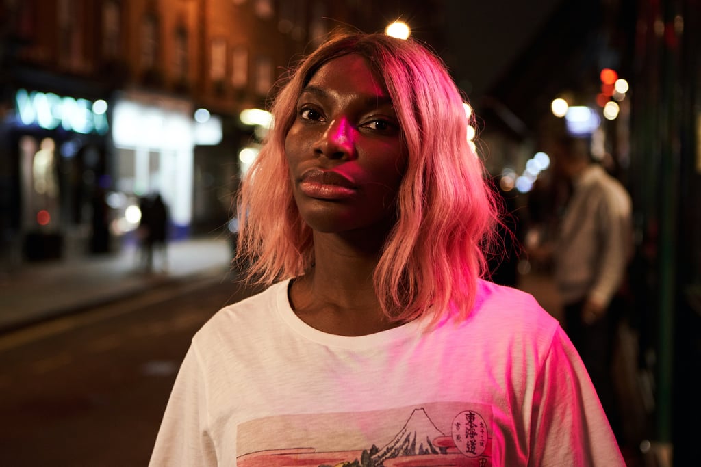 I May Destroy You: Where You've Seen Michaela Coel