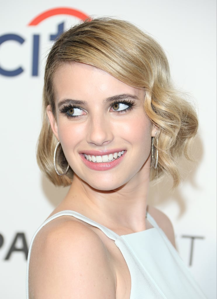 2014 | Pictures of Emma Roberts Over the Years | POPSUGAR Celebrity ...