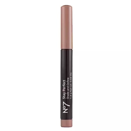 Boots No7 Stay Perfect Shade & Define, Cool Mink