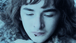 Bran's greenseer abilities could be revealed as extraspecial.