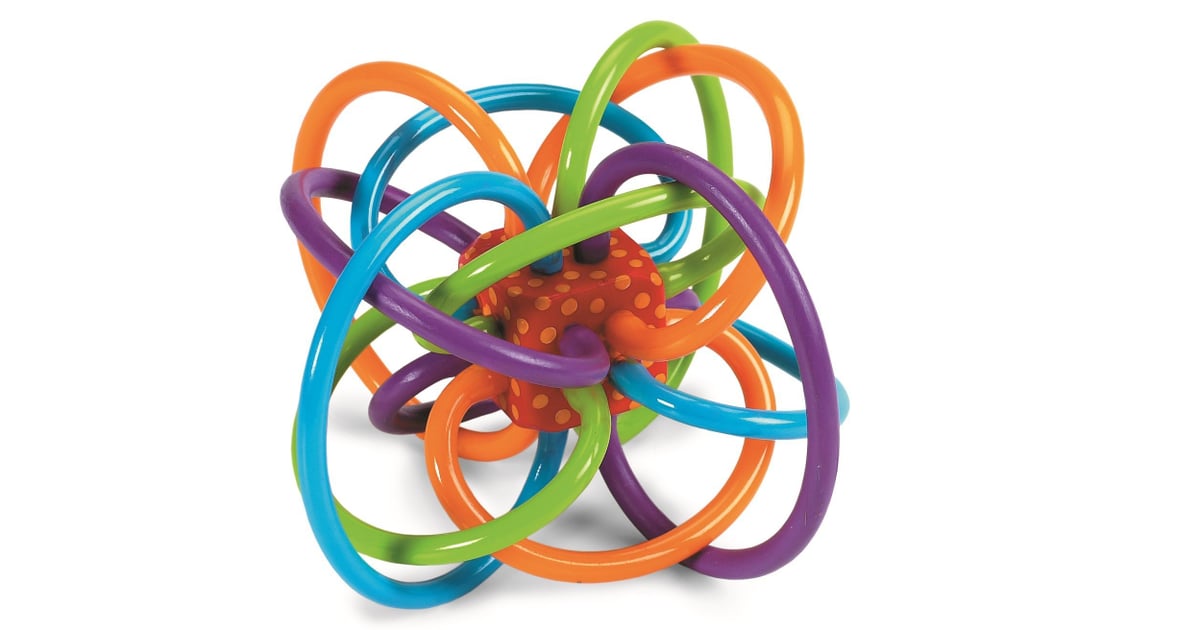 manhattan winkel rattle