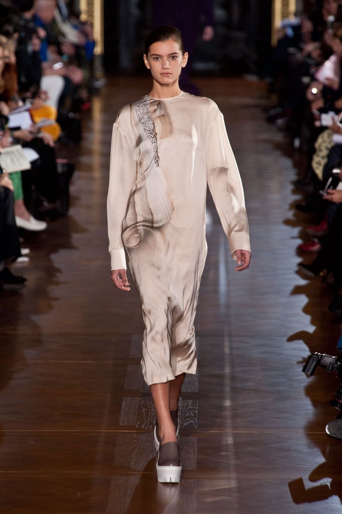 Stella McCartney Fall 2013
Stella McCartney Fall 2013