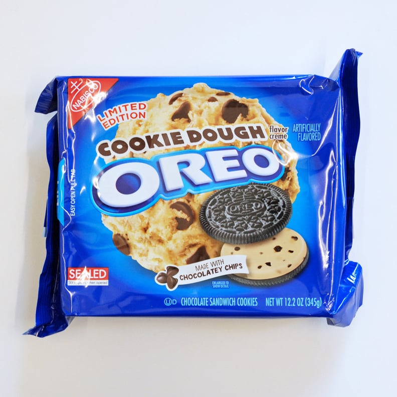 Cookie Dough Oreo