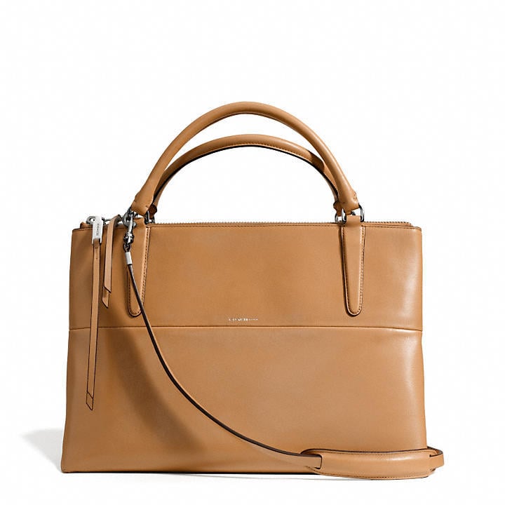 coach borough bag discontinued