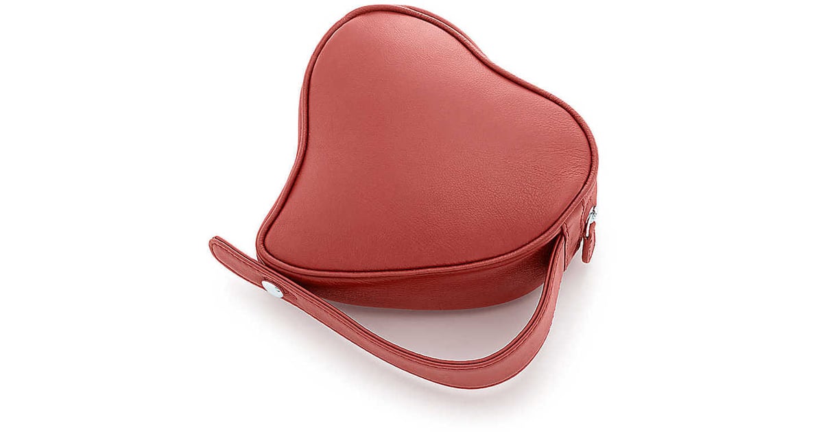 Tiffany Co Cosmetic Bag In Tiffany From Tiffany Co