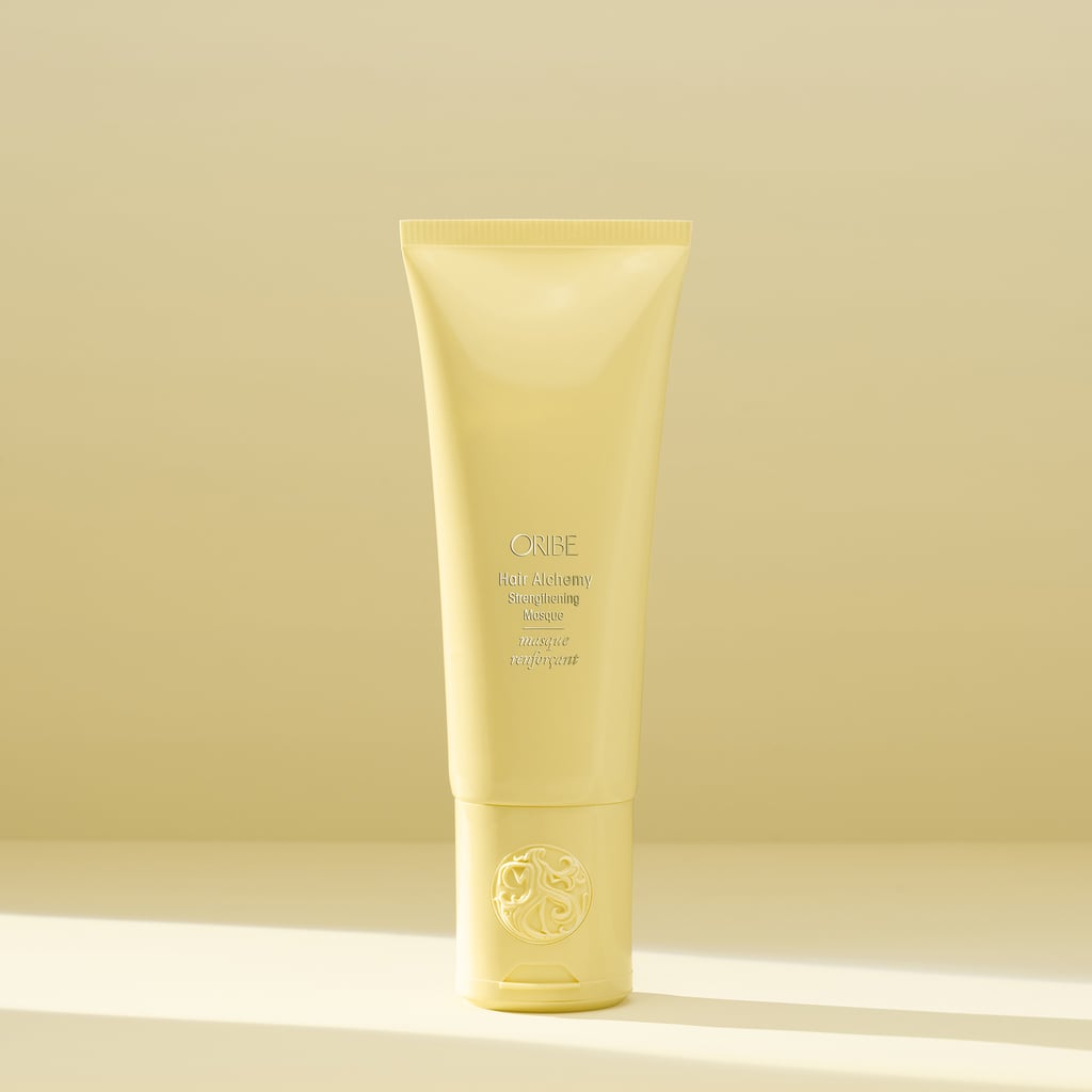 Best Hair Care: Oribe Hair Alchemy Strengthening Masque