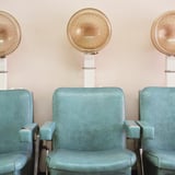 Why Are Hooded Hair Dryers Left Out of the Spa Experience?