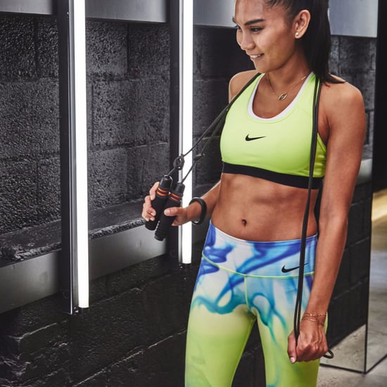 10-Minute Leg and Arm Workout