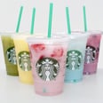 These Starbucks Menu Favorites Can Be Made at Home — No Barista Required!
