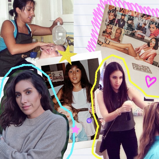 Celebrity Hairstylist Jen Atkin's Story & Career Evolution