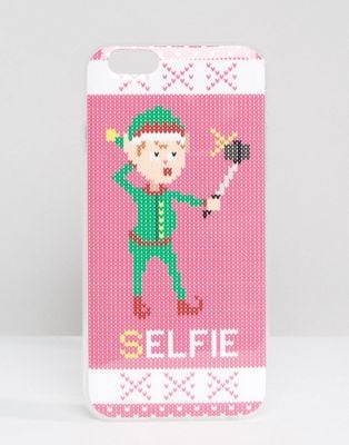 Flavr Selfie iPhone 6 Case