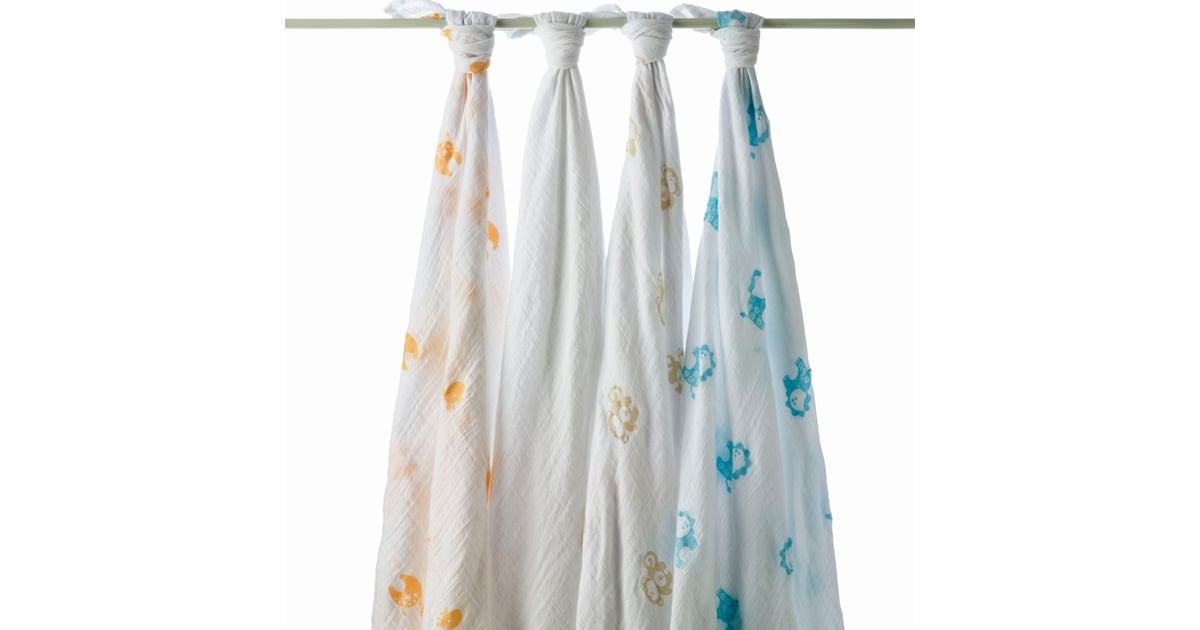 aden anais wrap swaddle