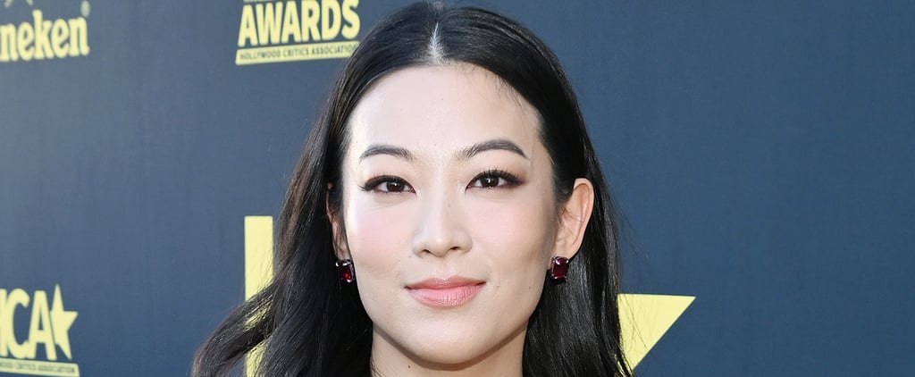 Is "Partner Track"'s Arden Cho Single? Here's the Deal