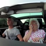 Guy Makes Fake Radio Station For His Grandma's Birthday
