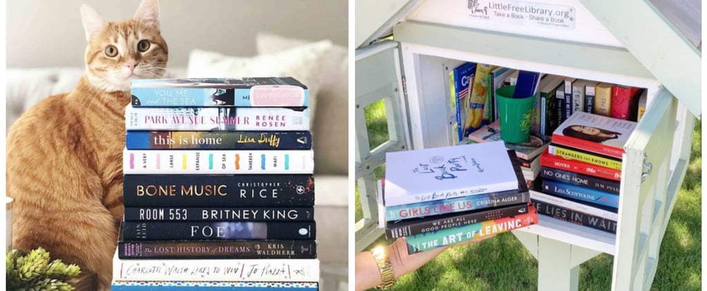 Best Book and Reading Instagram Accounts to Follow