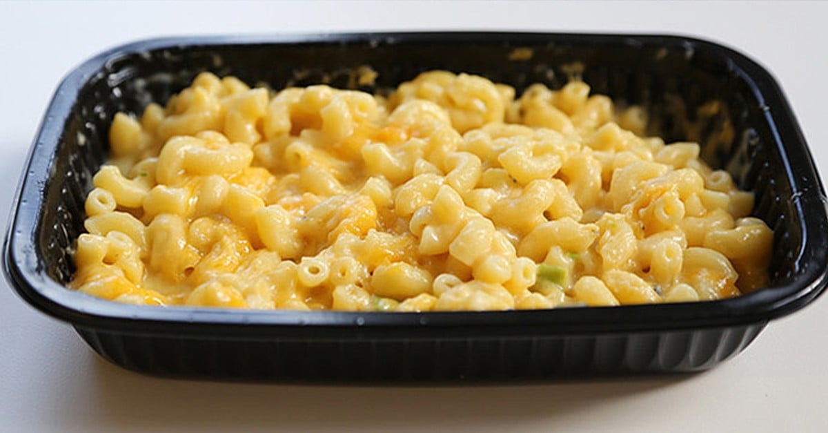 Best Mac and Cheese From Trader Joe's 2020 POPSUGAR Food