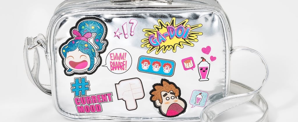 Target's Wreck-It Ralph Line For Kids 2018