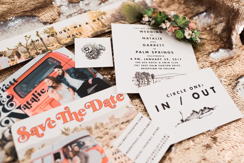 Boho Wedding at Ace Hotel