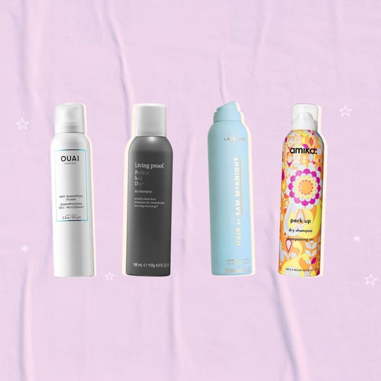Best Dry Shampoo in the UK, According to Editors 2021
