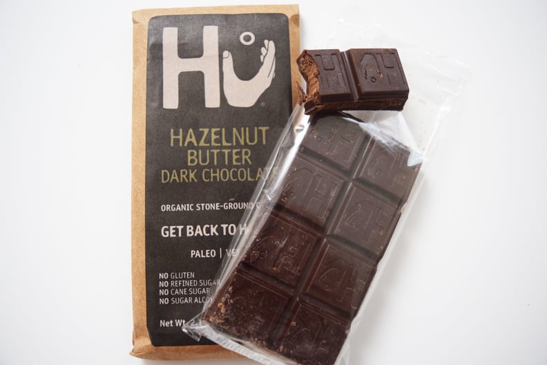 Hu Kitchen Hazelnut Butter Dark Chocolate