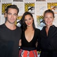 Wonder Woman: Meet the Cast of the Upcoming Superhero Movie