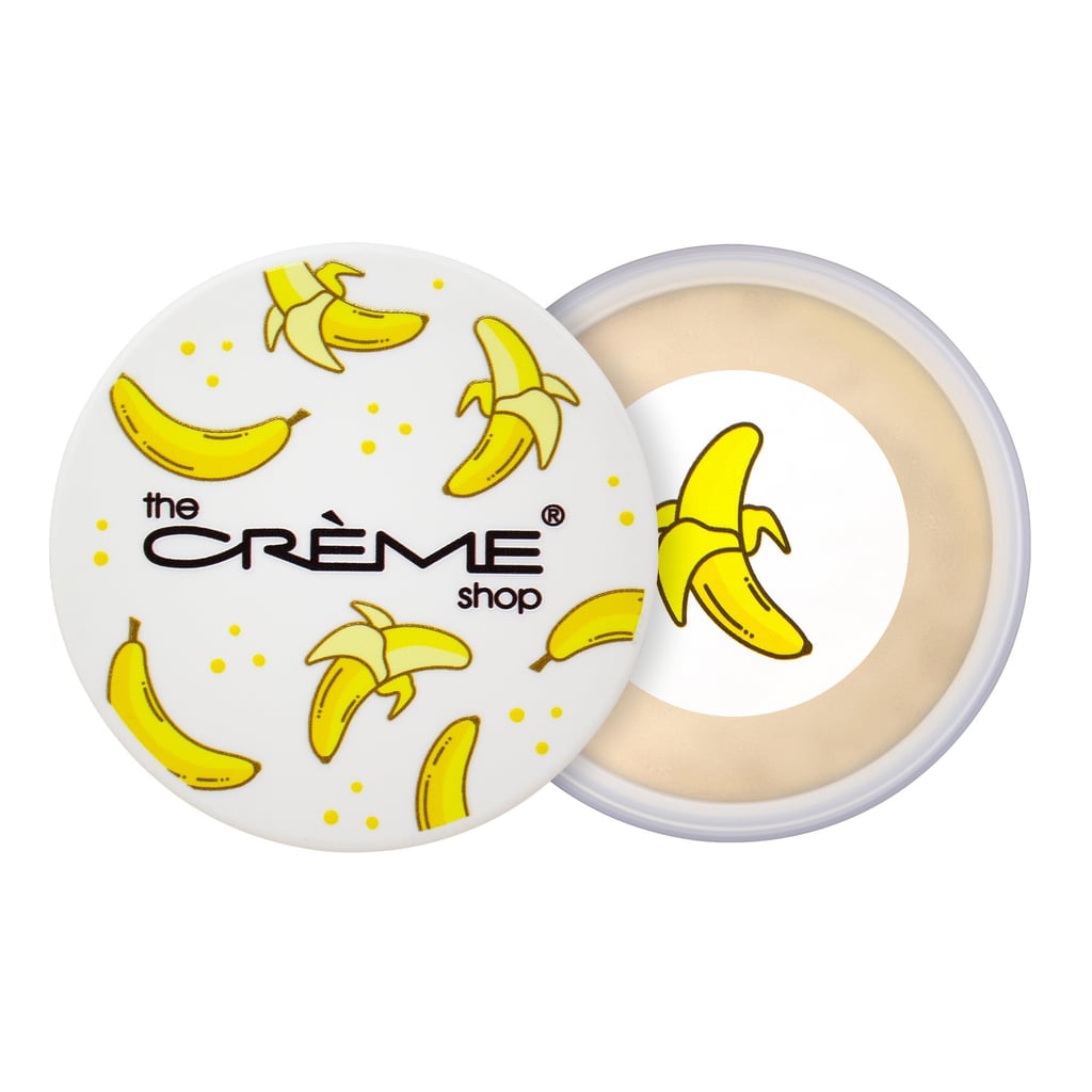 The Créme Shop Go Bananas! Banana Powder