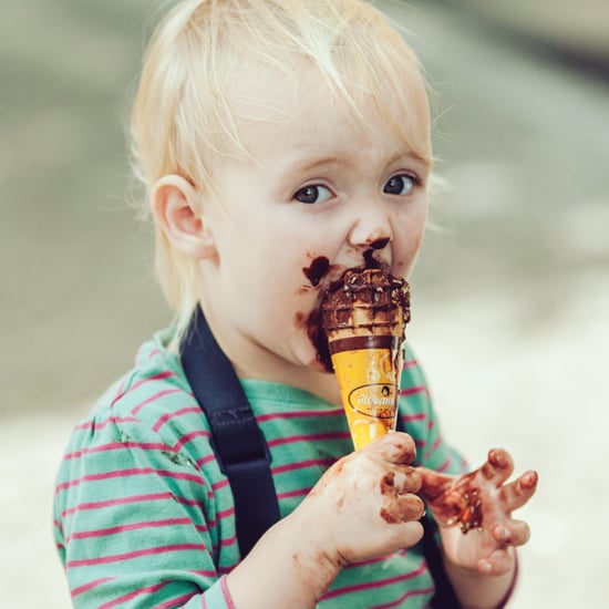 Kid's Milestones