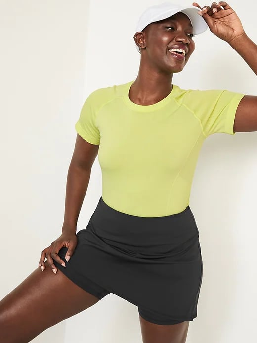 Old Navy Secretly Makes The Best Workout Clothes