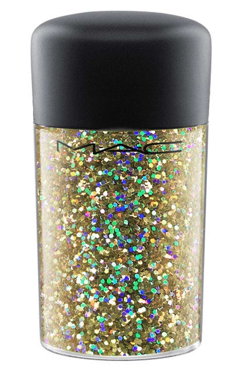 MAC Glitter
