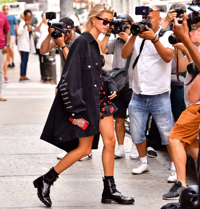 Boots in style fall 2018 outlet