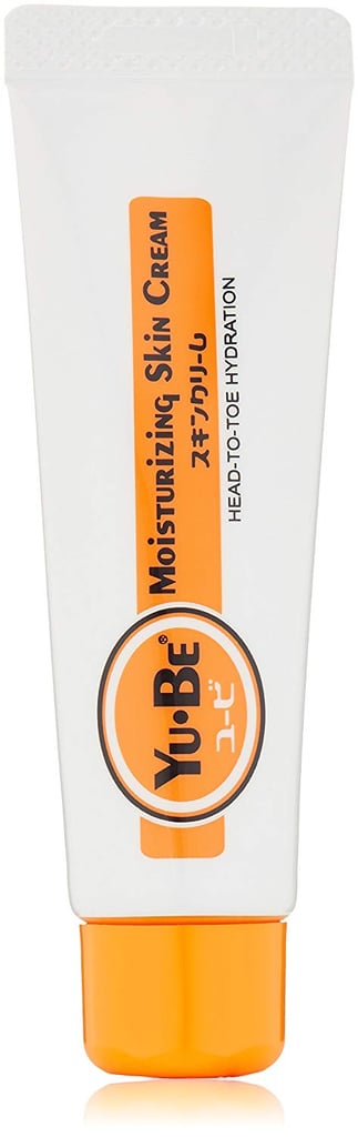 Yu-Be Deep Hydrating Moisturizing Cream
