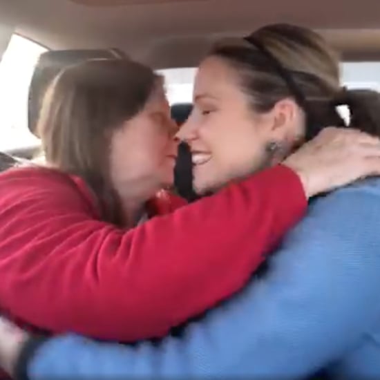 Woman With Dementia Recognises Daughter in Video