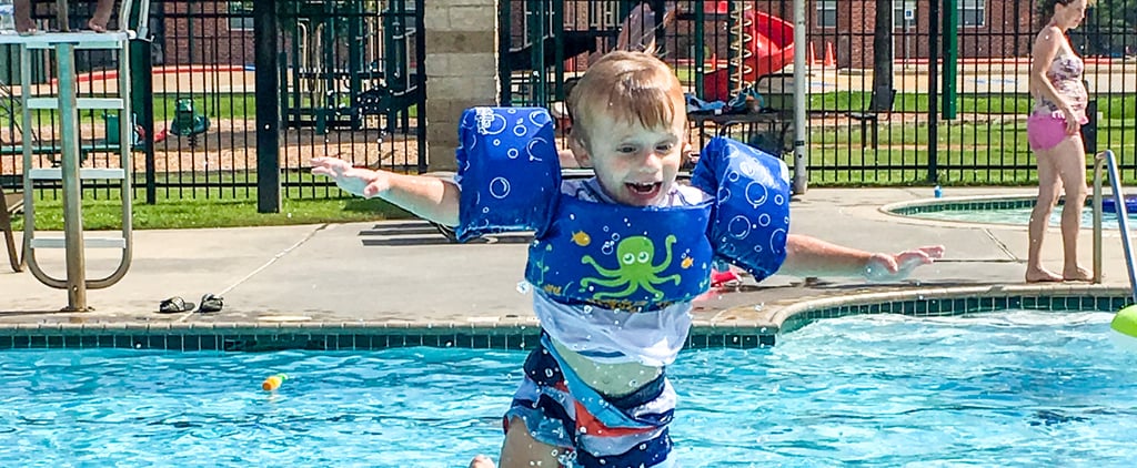 Are Puddle Jumper Floatation Devices Safe For Kids?