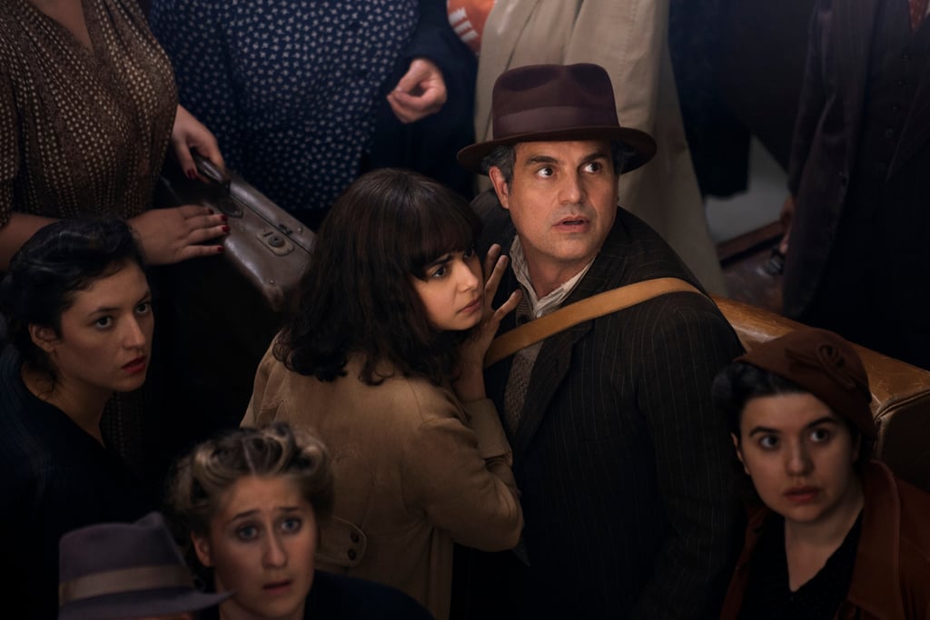 All The Light We Cannot See: Cast, Trailer, Release Date