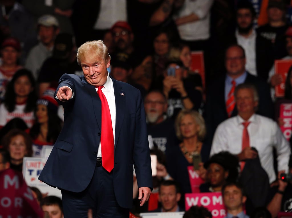 What to Say to Trump Supporters