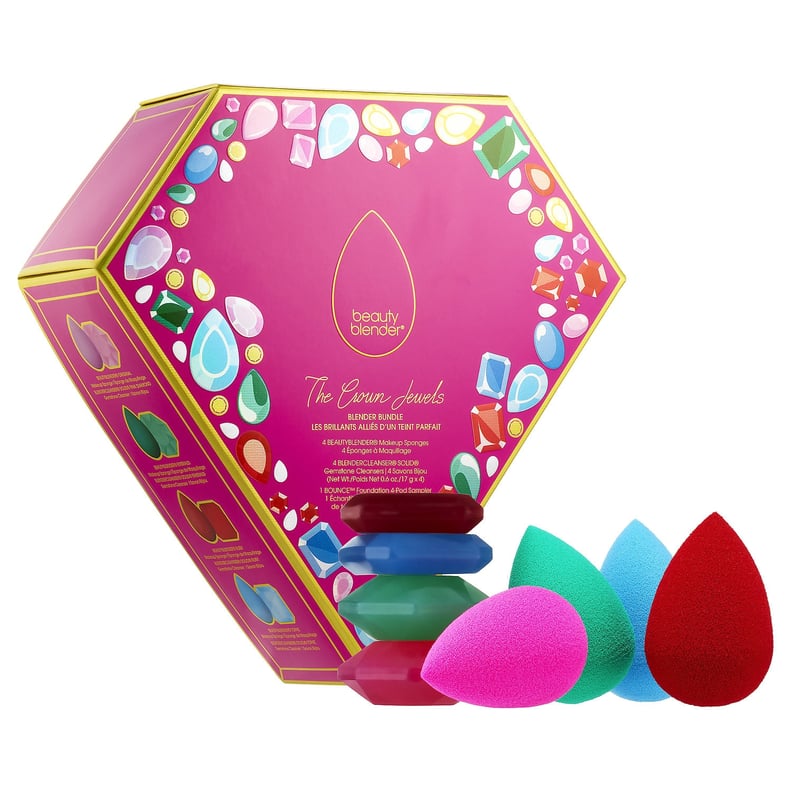 Beautyblender The Crown Jewels Blender Essentials