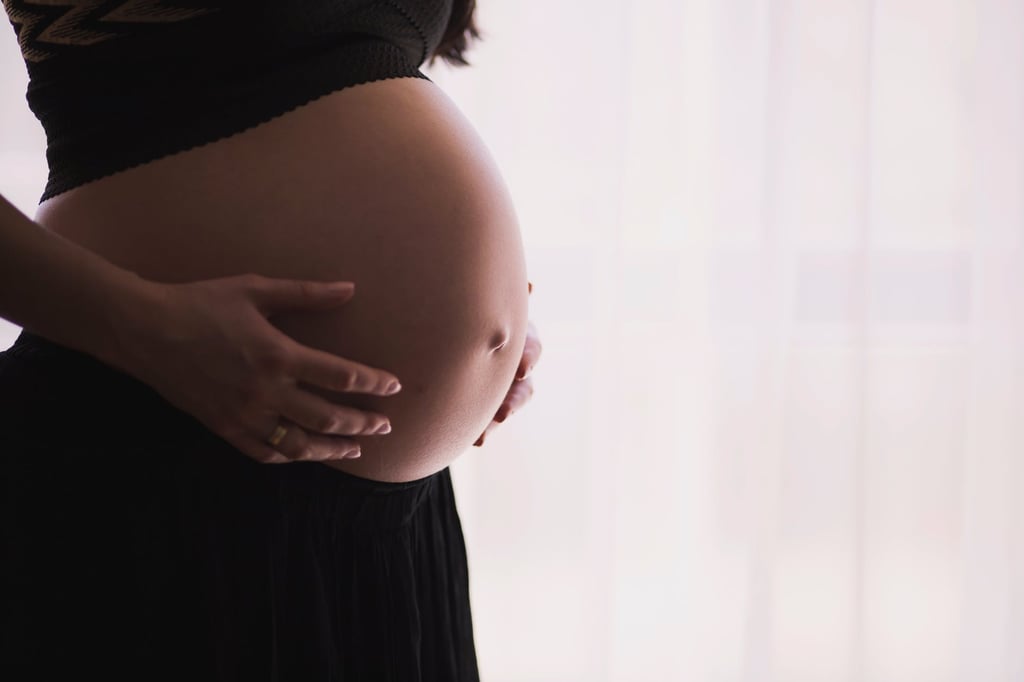 How Many C-Sections Can a Woman Have? | POPSUGAR Family