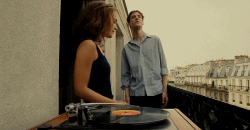Paris, je t'aime (2006)