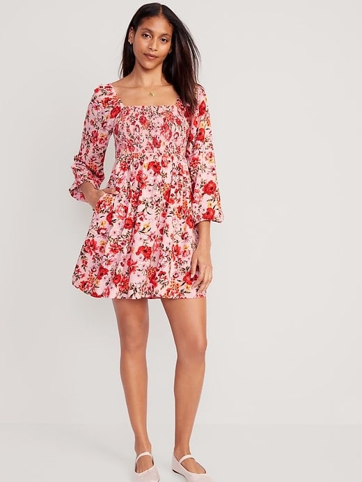 Old navy deals wedding dresses