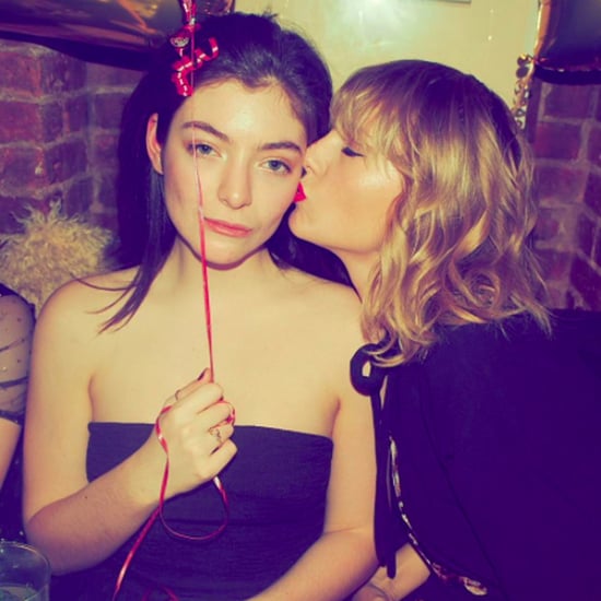 Lorde's 20th Birthday Party Pictures 2016